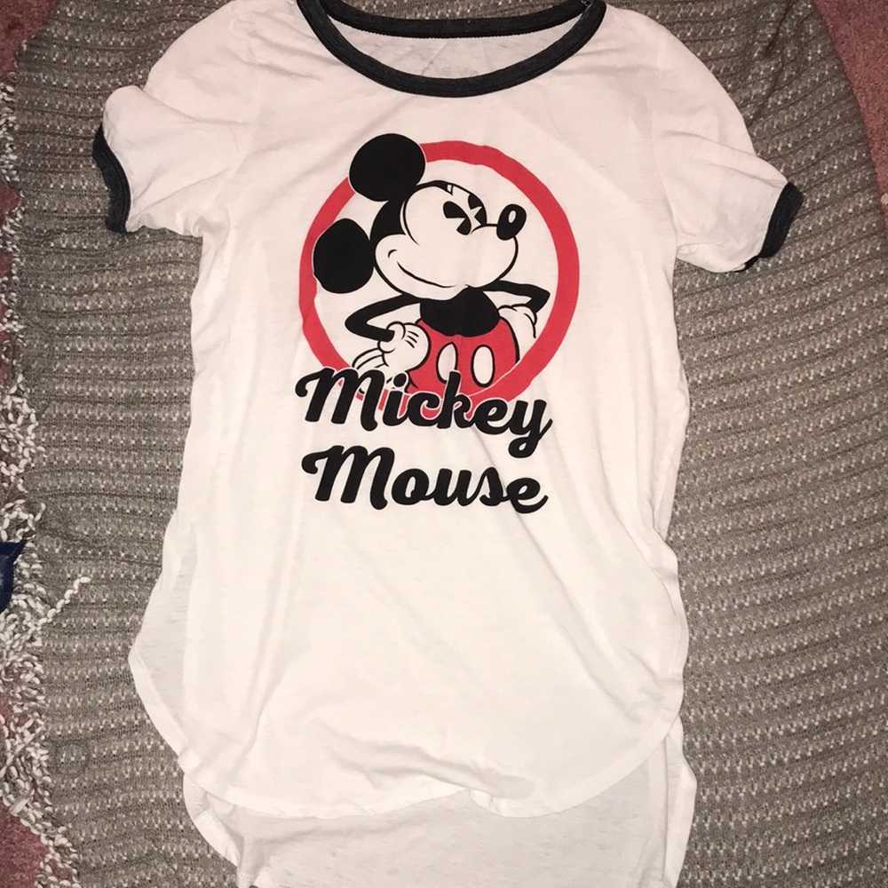 Mickey Mouse T-shirt